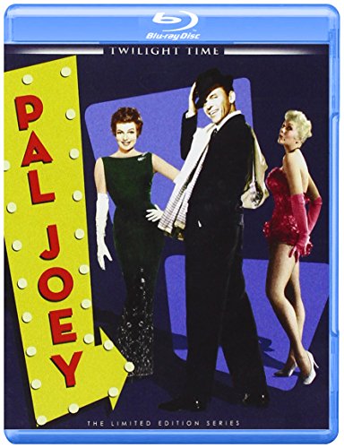 Pal Joey [Blu-ray]