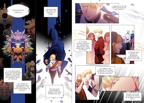 Image of The Broken Ring, Volume 1: This Marriage Will Fail Anyway