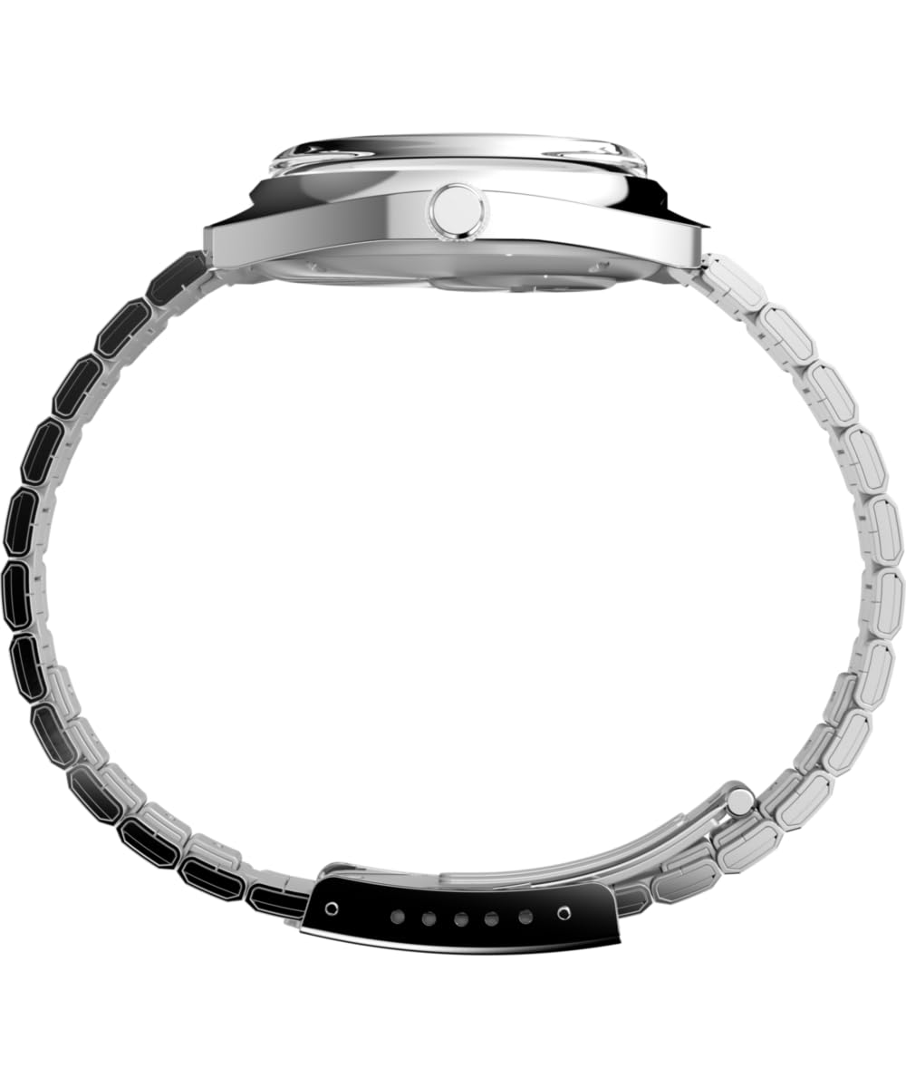 Timex Orologio da polso analogico al quarzo da uomo Enigma Reissue