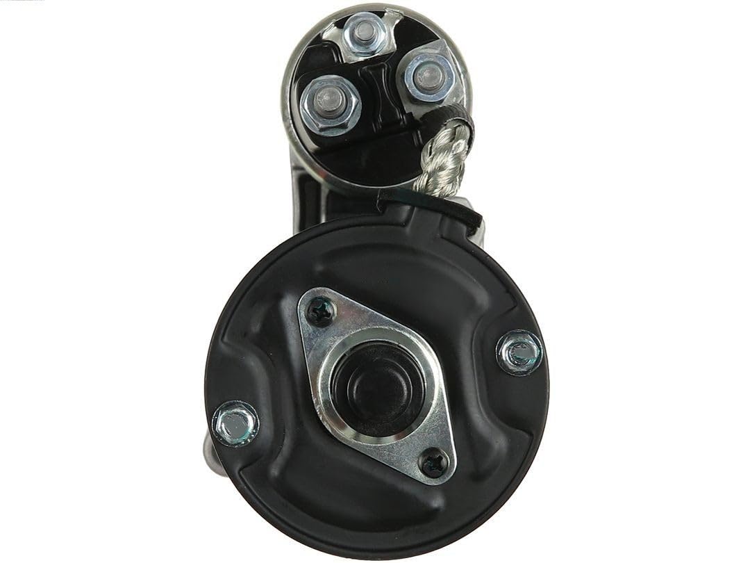 AS-PL MOTOR DE ARRANQUE Compatible con MERCEDES-BENZ Clase C T-modell S204 Clase E T-modell S212 Clase E Sedán W212 Clase C Sedán W204 Sprinter 3.5-T Furgoneta W906