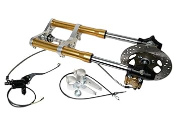 モンキー　社外フロントフォーク Amazon | KEPSPEED製 モンキー用 正立フロントフォーク