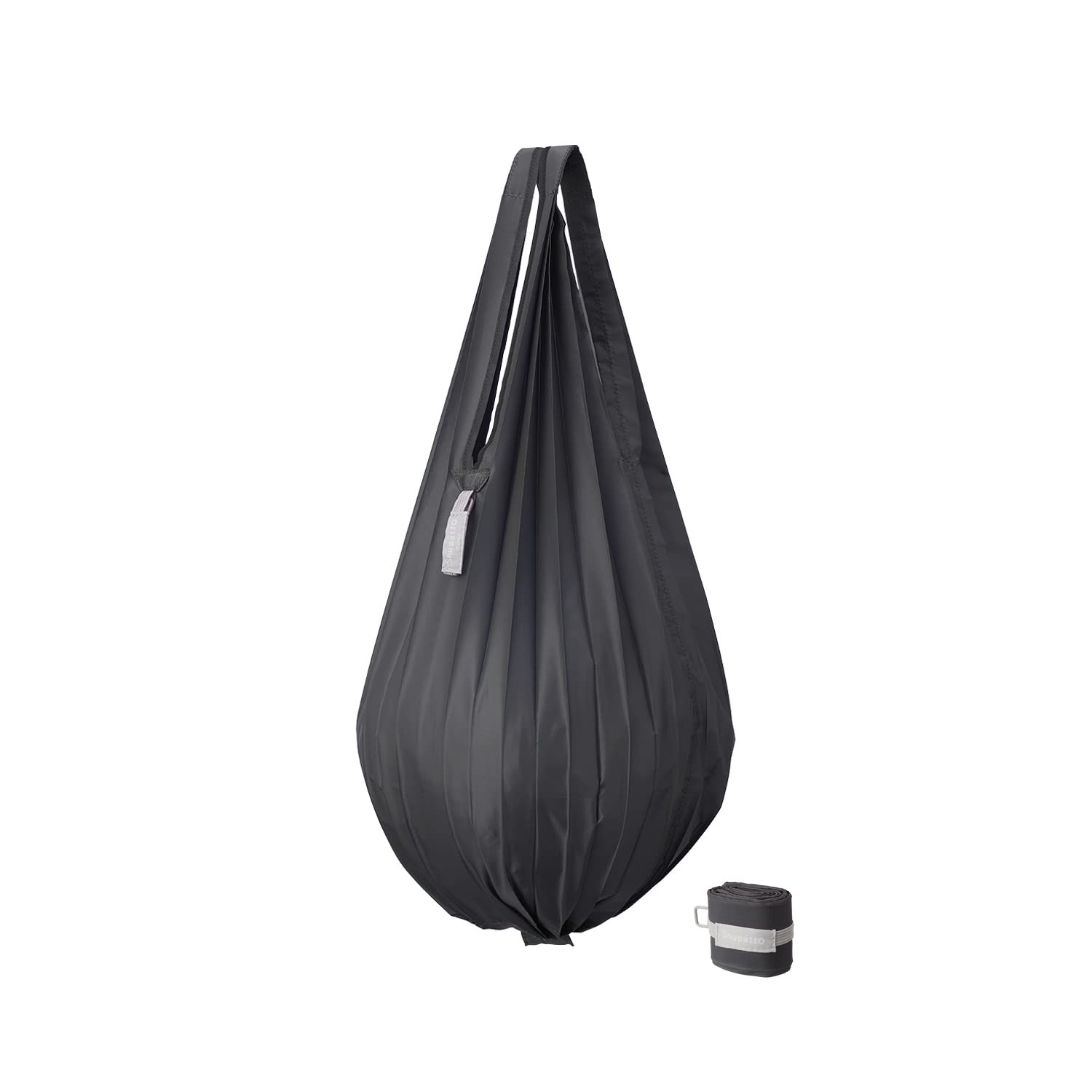 familiar Shupatto ミニマルバッグ 12L Amazon.co.jp: [マーナ] Shupatto ミニマルバッグDrop 12L (ブラック