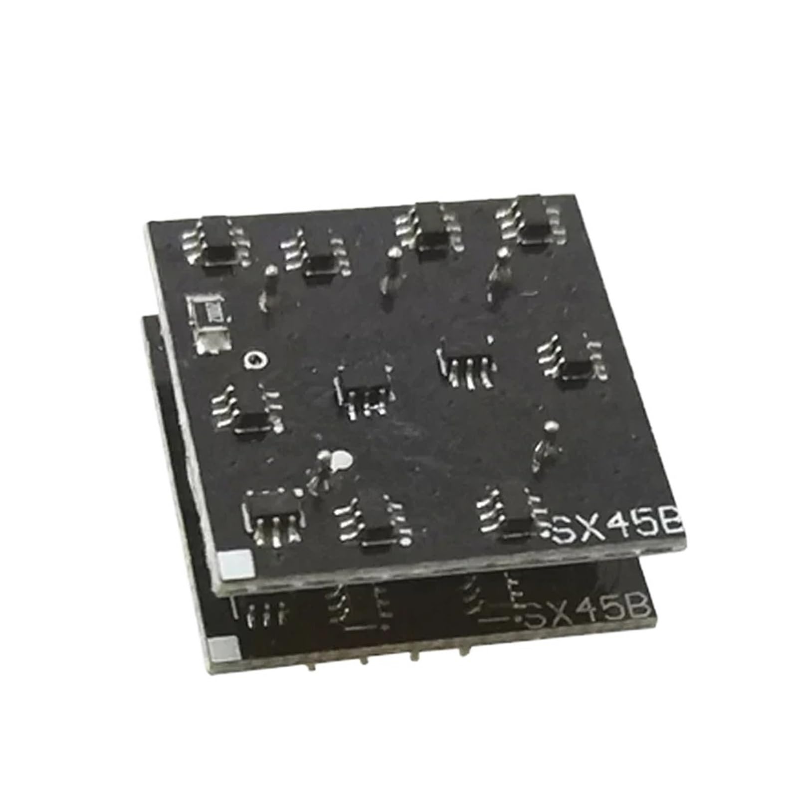 Amazon.co.jp: SX45B 完全ディスクリート OPAMP 交換用 OPA1612 MUSE02