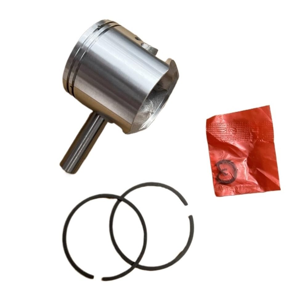Segments piston 50 mm pour entretenir votre souffleur de feuilles EB8000