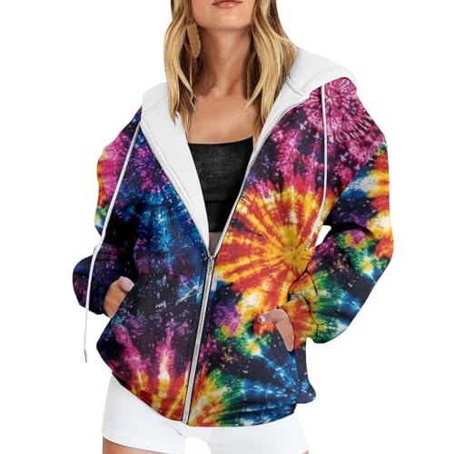 Sweat à capuche zippé contre le froid veste polaire ample douce