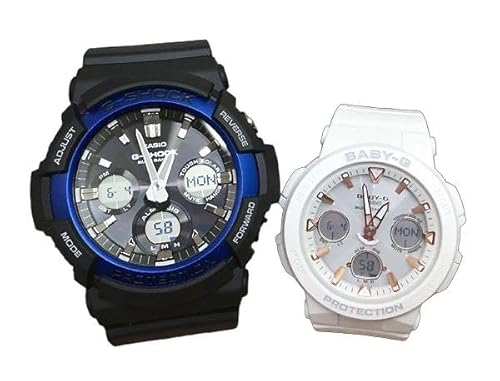 [JVI]CASIO yAEHb` G-SHOCK GVbN BABY-G xr[G dg\[[ yAP[X 2{Zbg AifW GAW-100B-1A2JF BGA-2500-7AJF rv[Ki]
