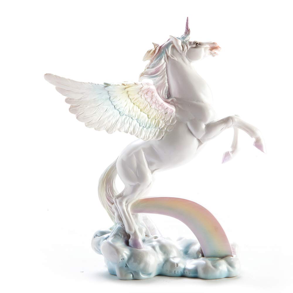 ponponLLADRO PRIVILEGE ユニコーン　置物　飾物 ponponLLADRO PRIVILEGE ユニコーン 置物 飾物 ponponLLADRO