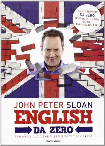English da zero