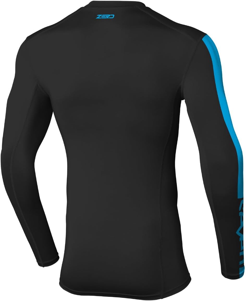 Seven Zero Compression Jersey