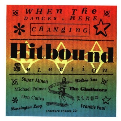 When the Dances Were Changing by Pressure Sounds