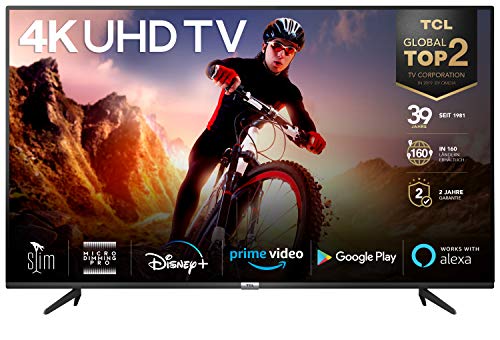 TCL 50BP615 Fernseher