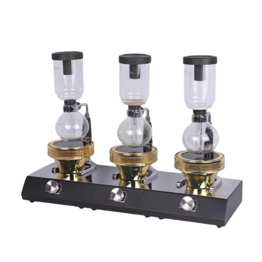 Amazon | Aeroorサイフォン式コーヒーメーカー器具 コーヒー 