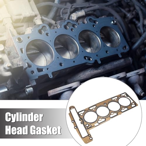 Image of uxcell Car Cylinder Head Gasket No.12611196 for Chevrolet Equinox 2010-2017 for GMC Terrain 2010-2017