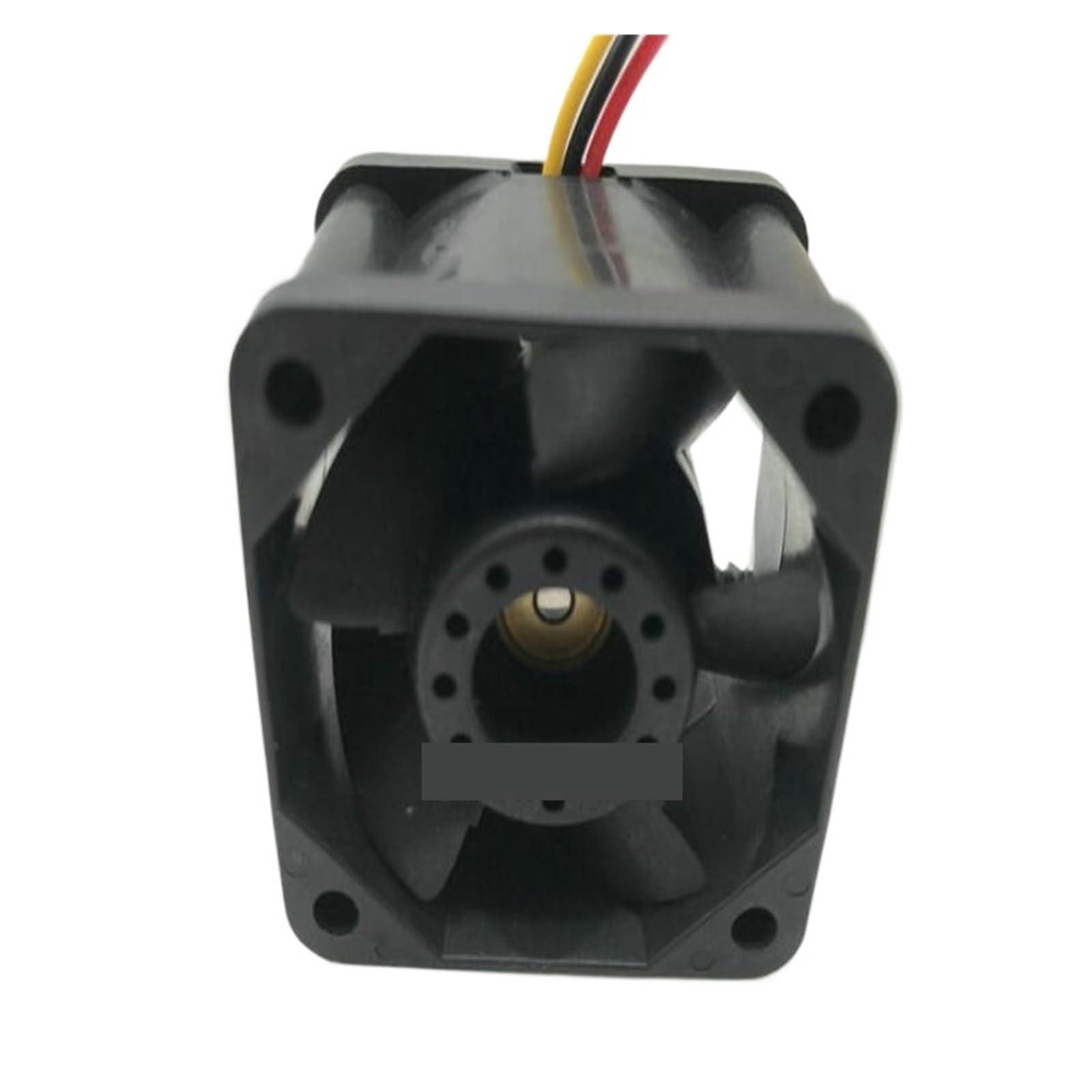 UITGVDQAT 109P0424H329 24V 0.095A 4028 three-wire inverter fan