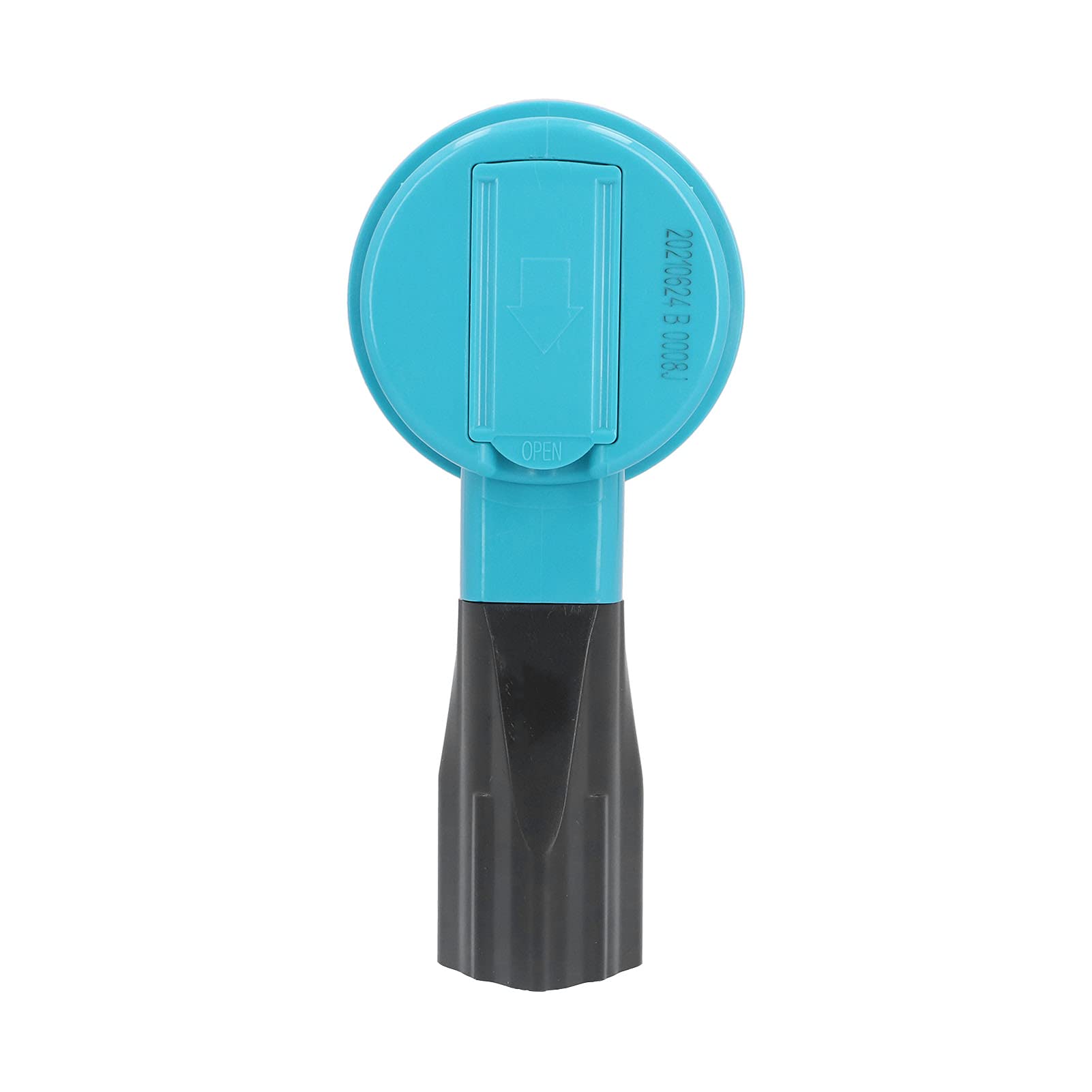 Temporizador de riego inteligente a prueba de agua, controlador de riego, válvula solenoide automática, funciona con pilas para jardín al aire libre, césped, granja, plantas de