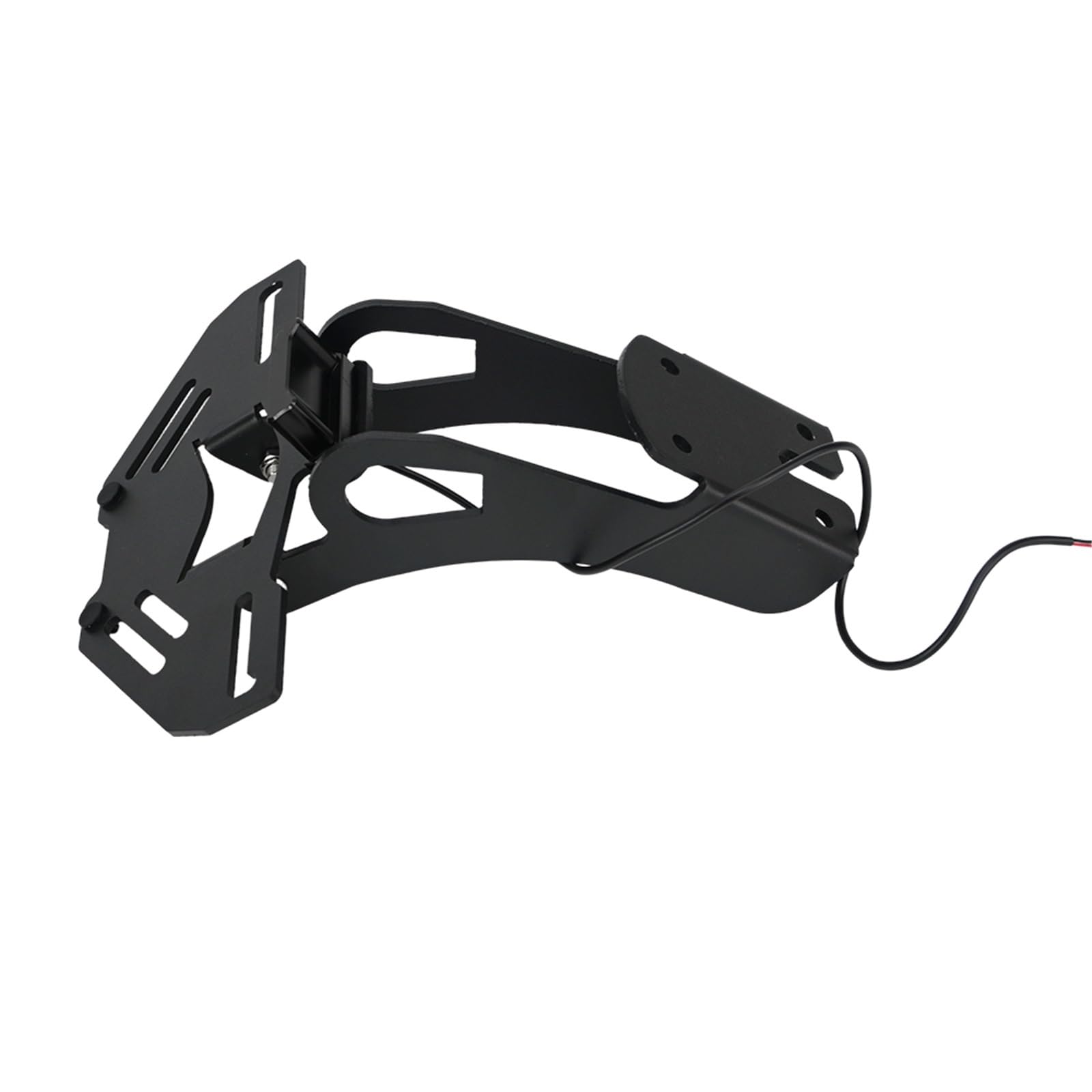 Portatarga Moto Per ZX6R ZX636 ZX-6R ZX-636 2024-2025