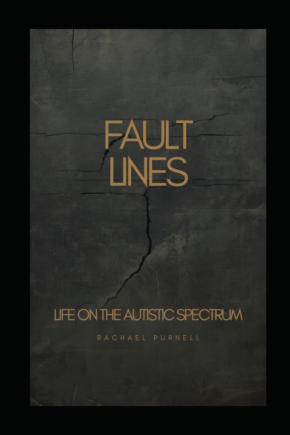 Fault Lines: A Life on the Autism Spectrum