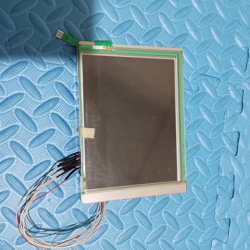Image of 5.7 inch 320x240 LCD Screen T-55265GD057J-LW-ADN Industrial Display