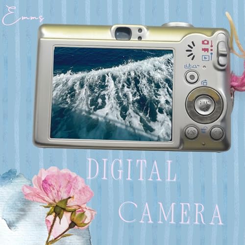 Digital Camera