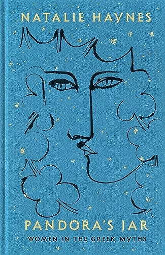 Pandors Jar EXPORT 1509873120 Book Cover