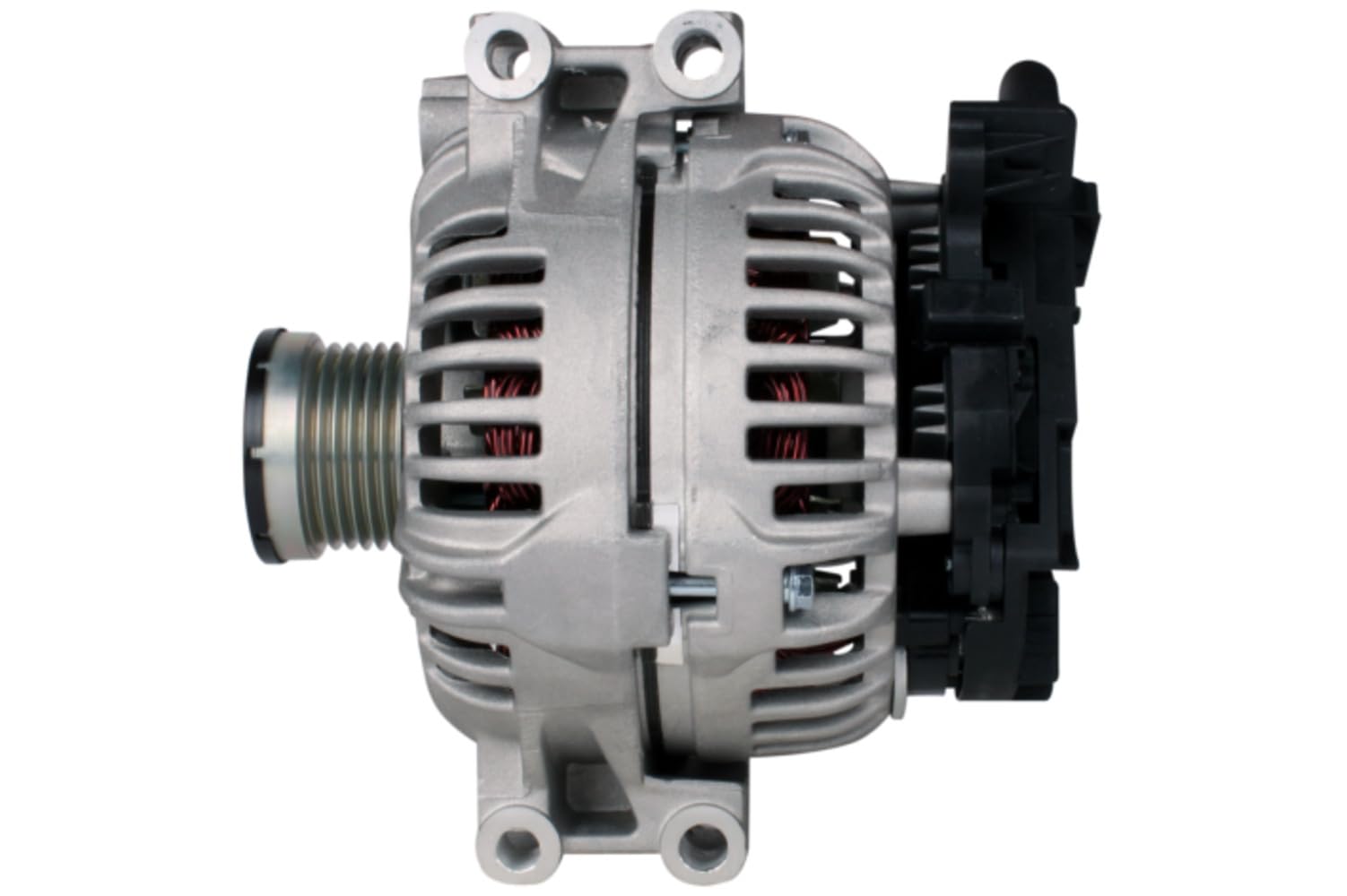 HELLA 8EL 012 428-741 Generator/Lichtmaschine - 14V - 150A