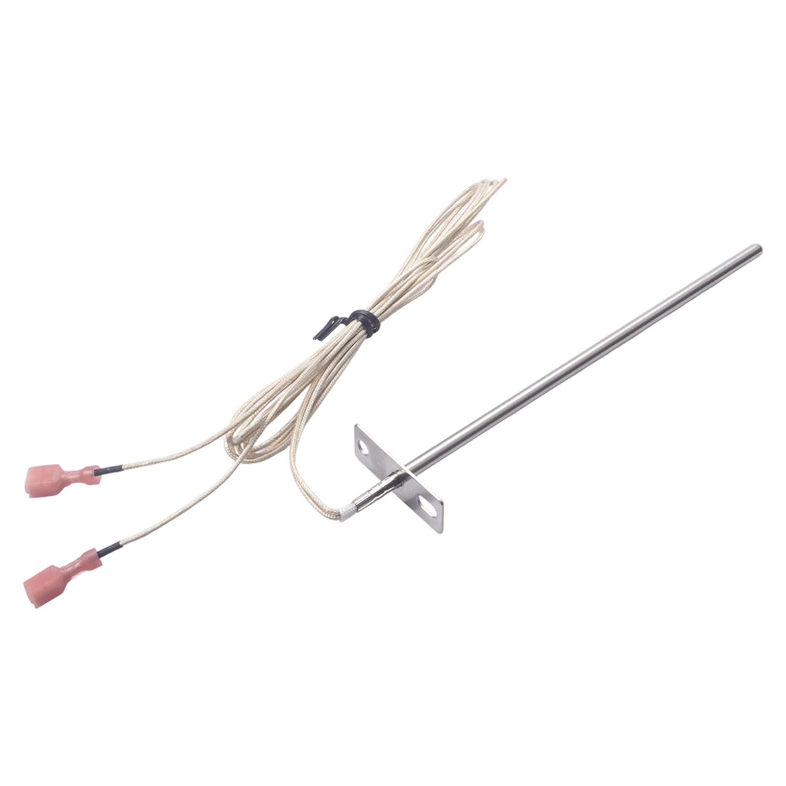 Xjdzineq Thermometers Accurate Temperature Measurement Tool Stainless Steel Laboratory Sensors Grills Accessories Temperature Probe
