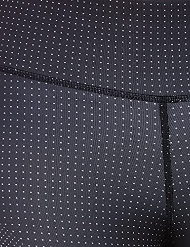 Image of Reebok Women's Fitted Tights