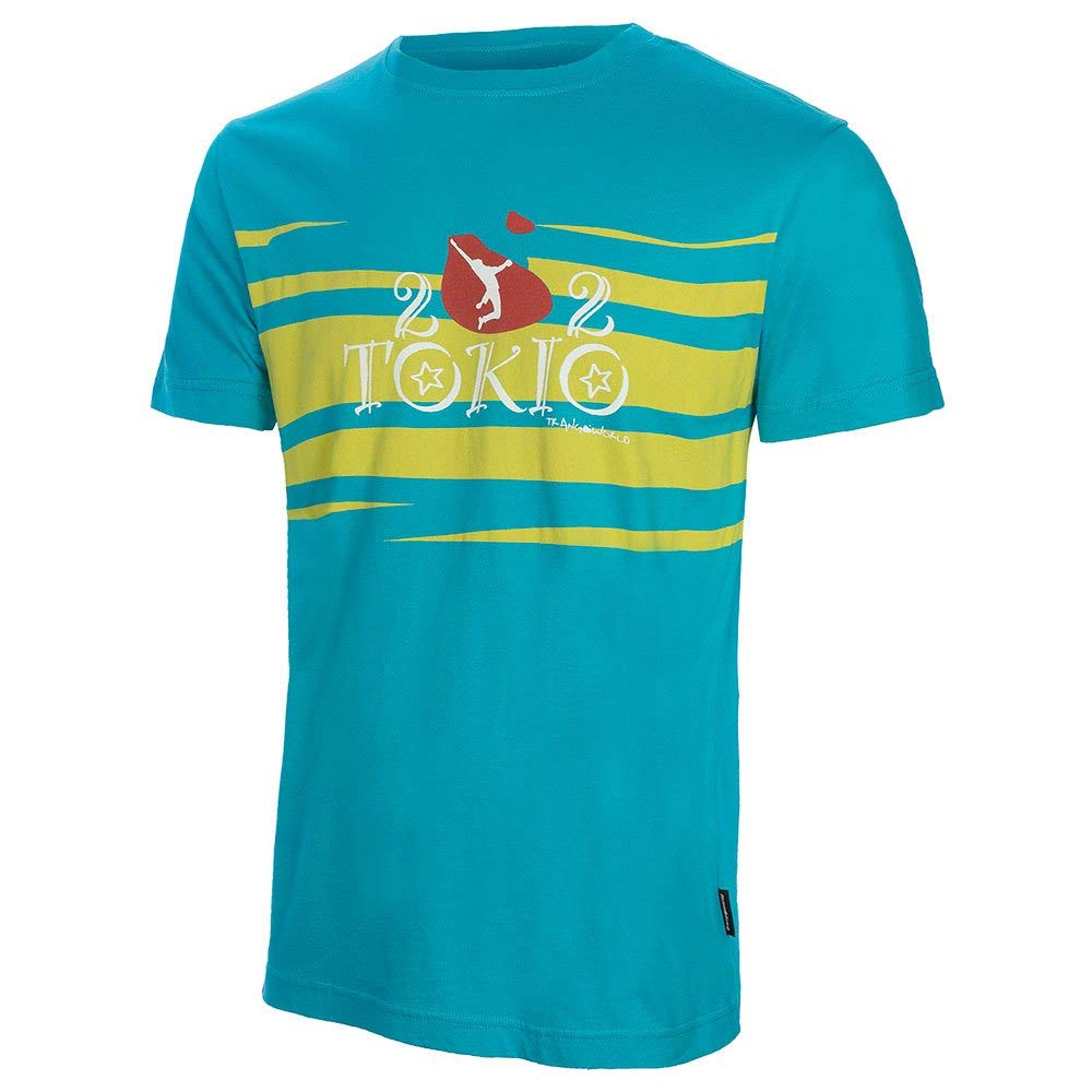 Trango Men's Camiseta Tokyo Vest