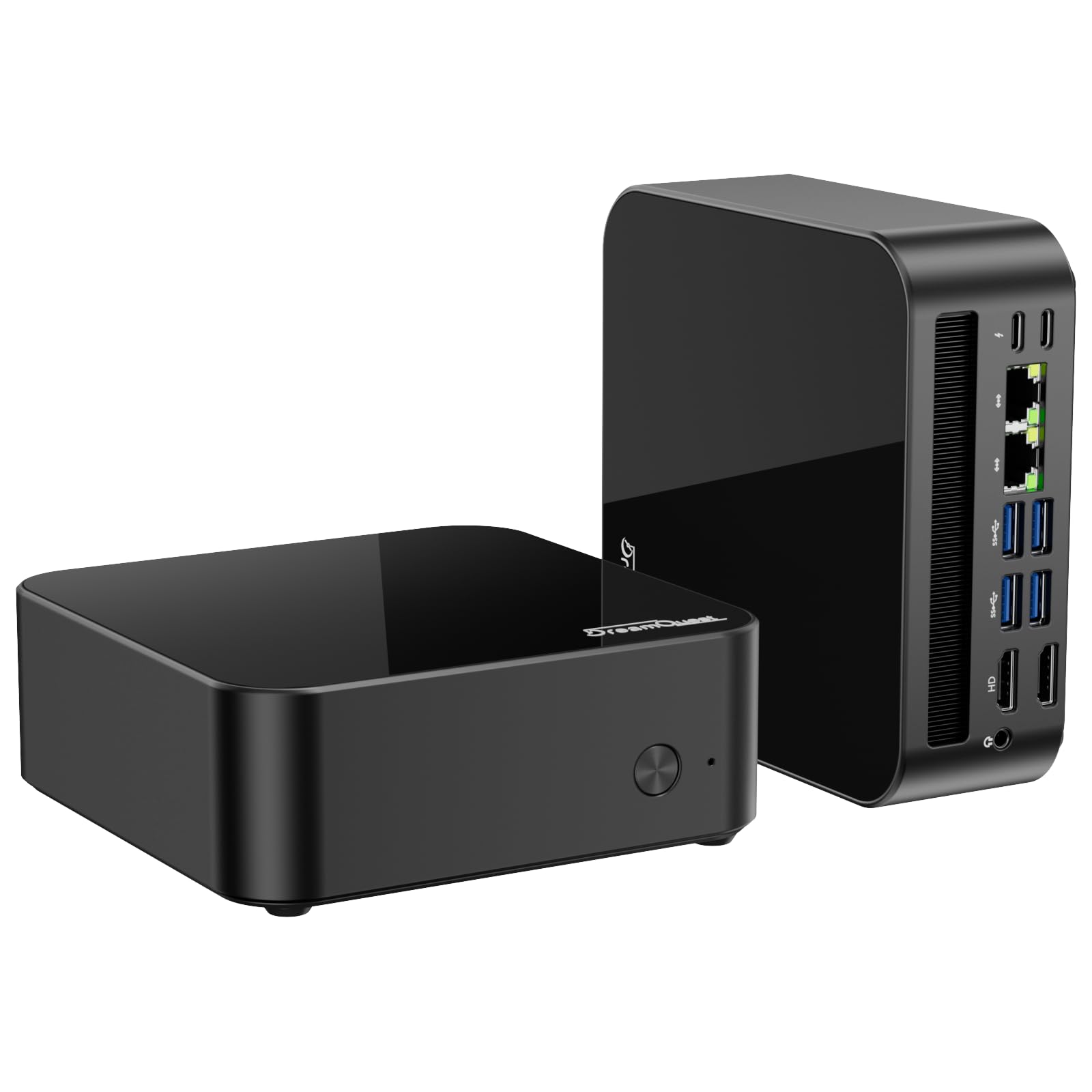【ジャンク】ミニPC ddr4 16gbメモリー 0gb Amazon.com: DreamQuest Mini PC AMD Ryzen5 7430U (Up to 4.3GHz