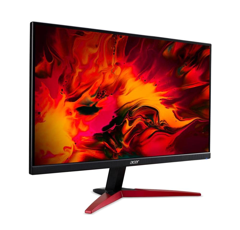 Monitor Gamer Acer Kg271 P Full Hd 1ms 165hz 27'amd Freesync
