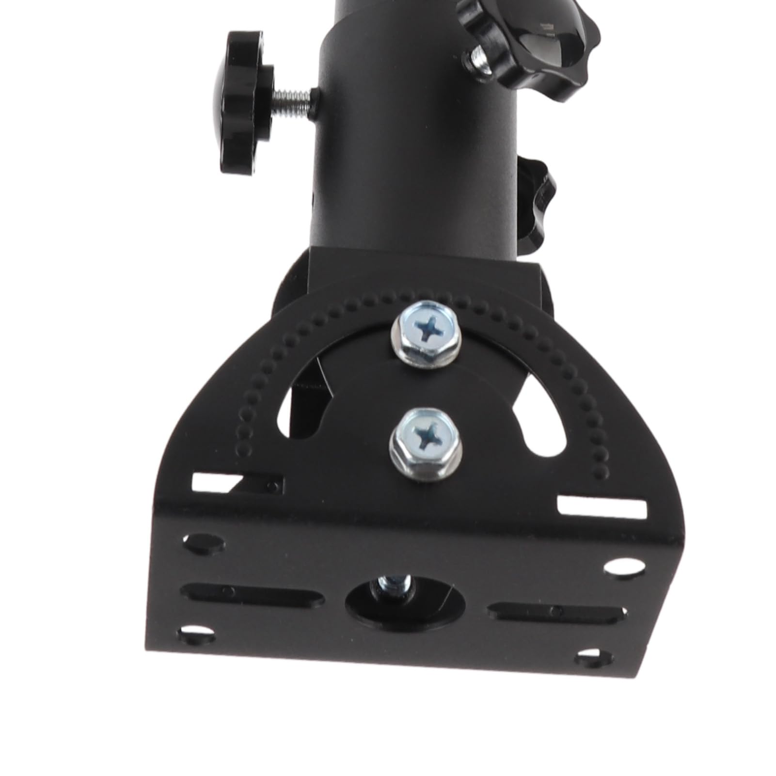 Keenso Adattatore per Antenna Parabolica V3 con Rotazione a 360 Gradi,