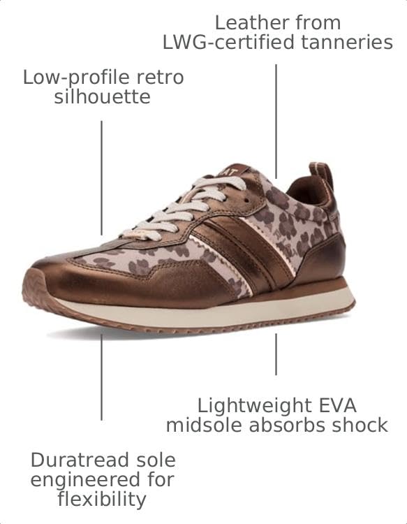 Image of ARIAT Women's Ranch Runner Shoe