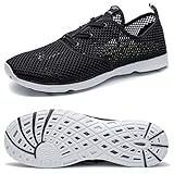 Der Schuh ist für Frühling, Sommer und Herbst geeignet.