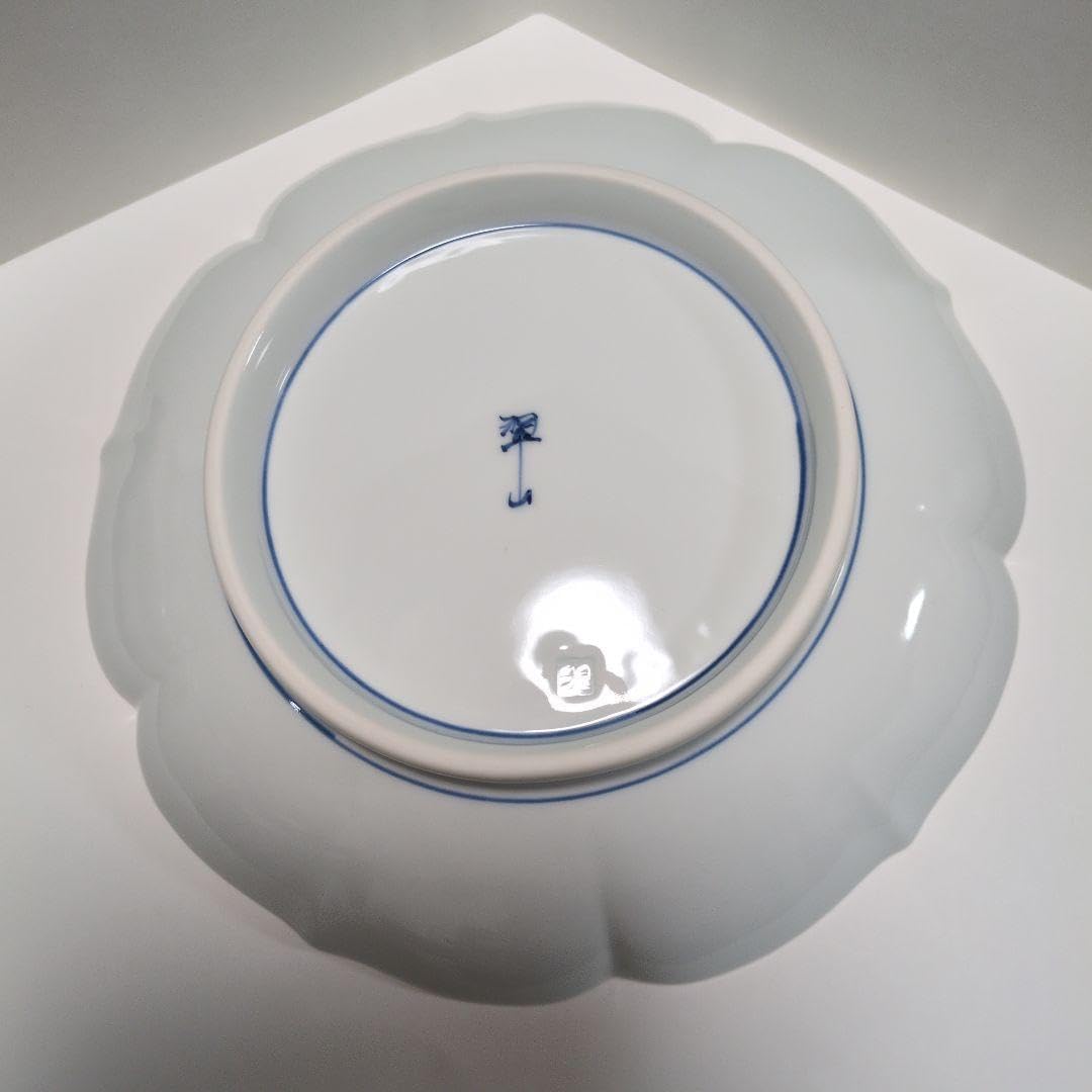 象彦 飾り皿 皿 漆器 桜 金色漆器 桜花 金箔飾皿（皿立付き） – 象彦