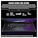 ASUS ROG Zephyrus G16 Gaming Laptop, Intel i7-13620H, 48 GB DDR4 RAM, 4 TB PCle SSD, 16
