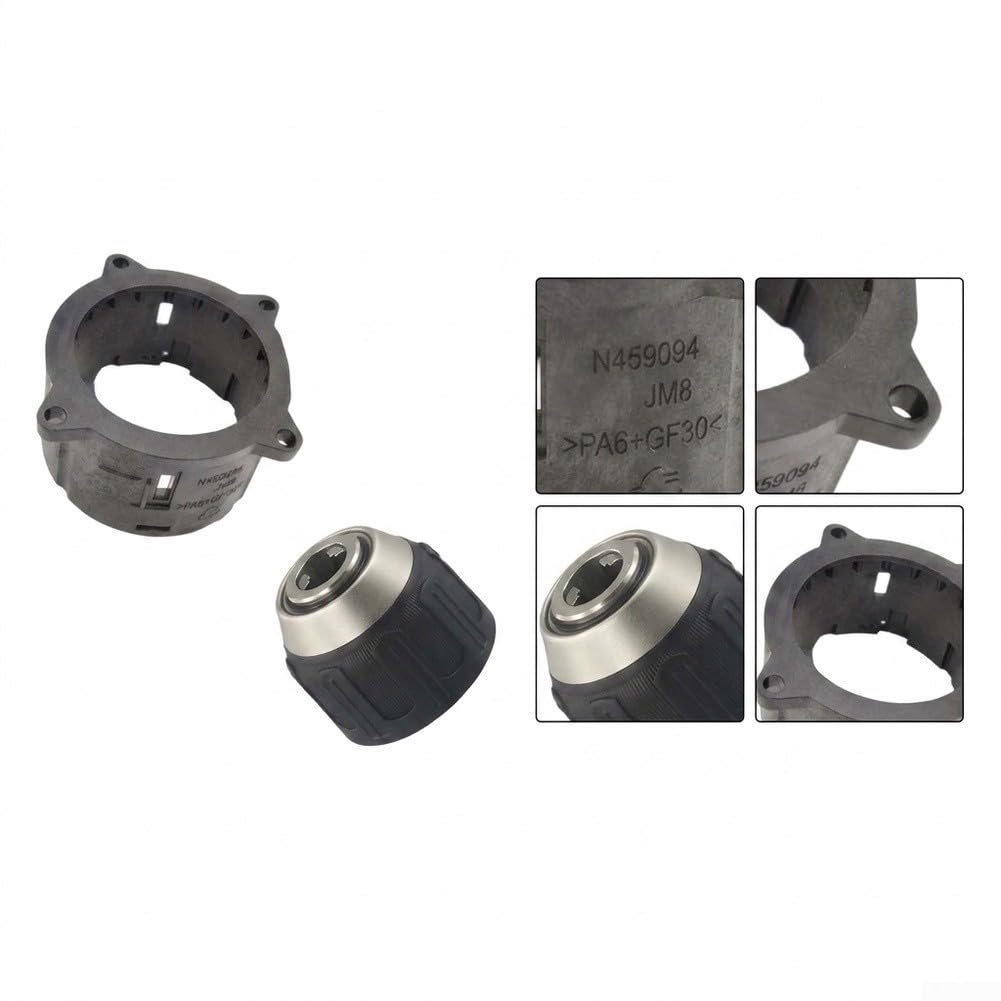 Repuesto Portabrocas N472497 con Carcasa para DCD771 DCD778