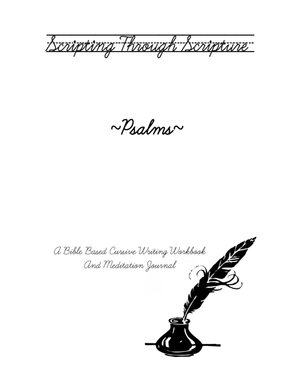 Bible Script Writing From High School Teaching To Writing The First