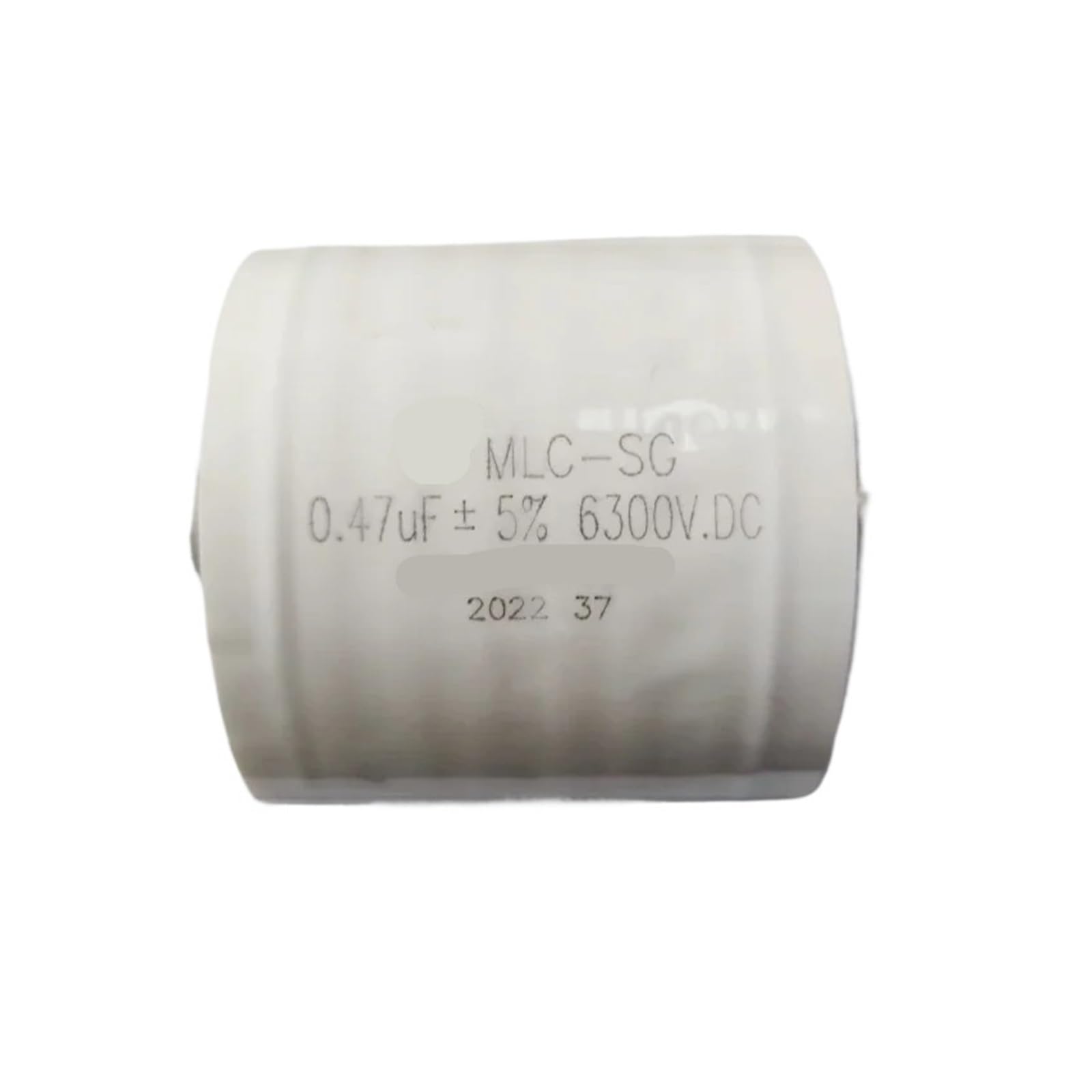 KSZHZYMGX 0.1uf 0.15UF 0.22uf 0.33uf 0.47uf 6300V DC capacitor(0.22uf)