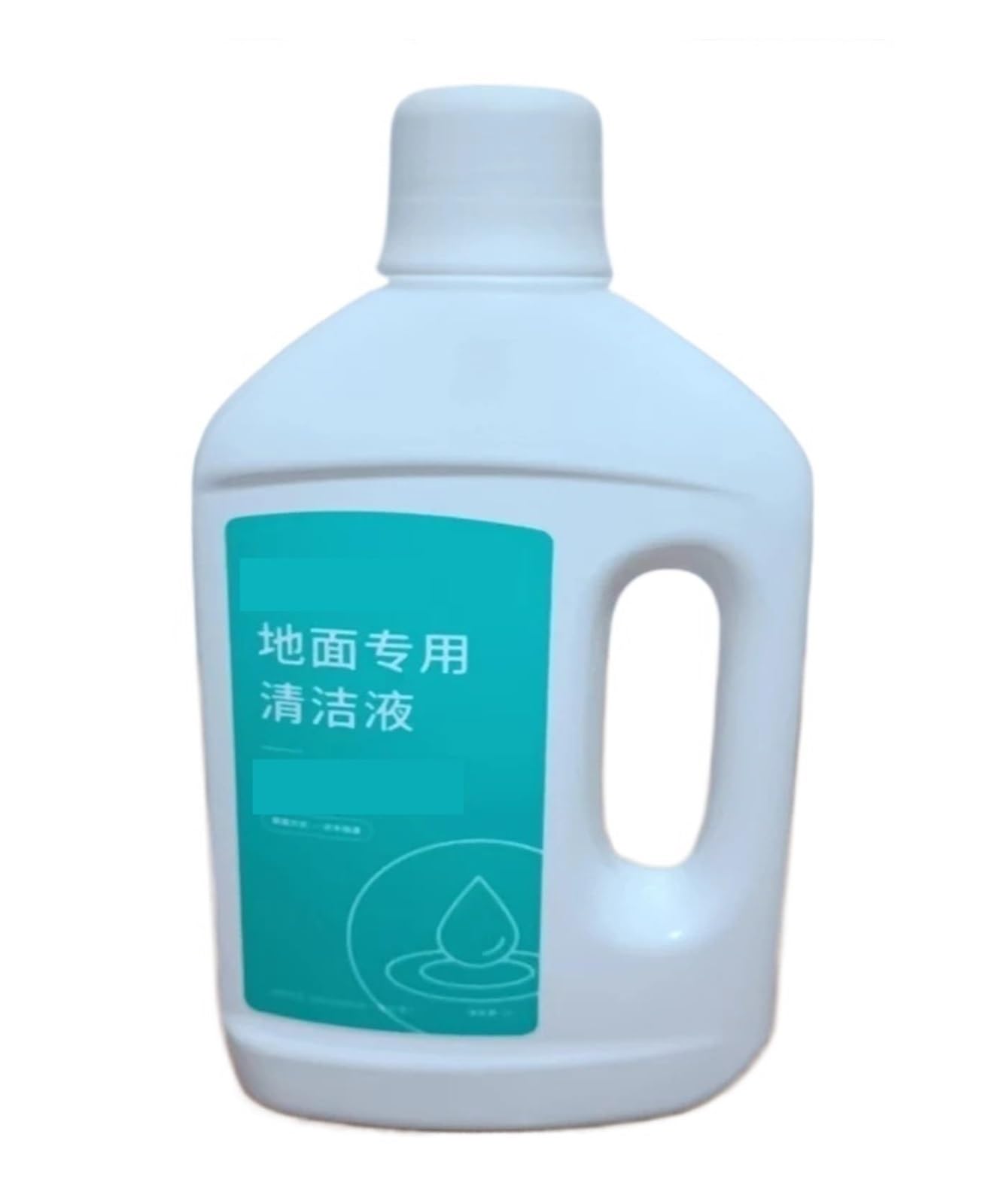 Liquido For La Pulizia Dei Pavimenti, Compatibile Con Dreame, L10s Pro Ultra Heat / X40 Ultra/ X30/ W10 Pro Liquido For La Pulizia Dei Pavimenti