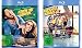 Produktbild Fack ju Göhte / Fuck you Göthe 1+2 im Set - Deutsche Originalware [2 Blu-rays]