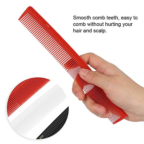 Pettine per lo styling dei capelli, accessorio per...