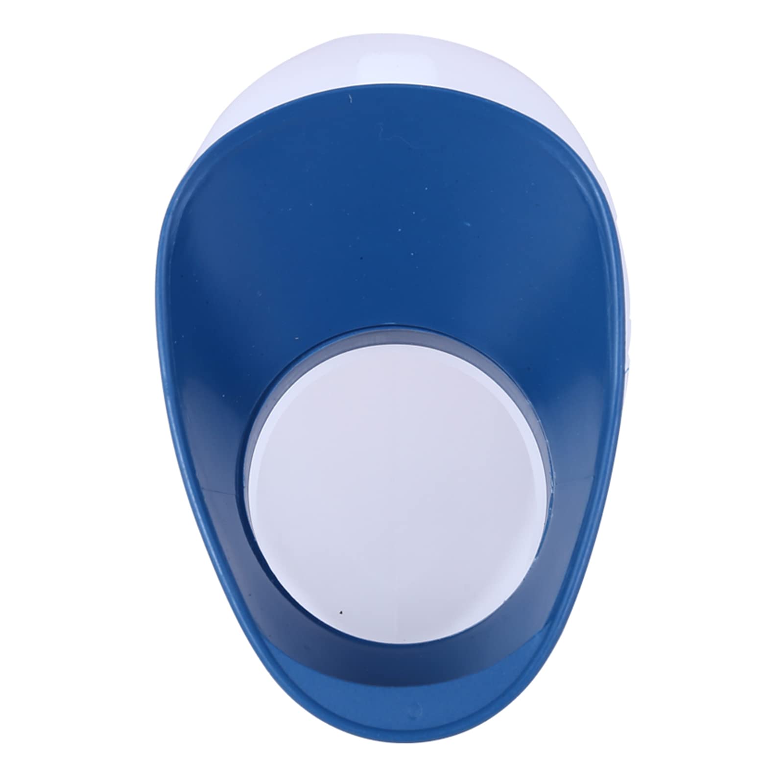 YNGJUENCP Urinal,800ML Male Portable Mobile Toilet Potty Pee Urine Bottle,Reusable Emergency Urinal for Camping Car Travel Traffic Jam and Queuing(Size:5pcs)