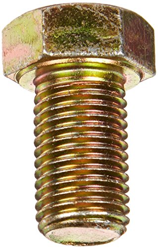 Image of Hard-to-Find Fastener 014973253097 Grade 8 Fine Hex Cap Screws, 7 /16-20 x 3 /4, Piece-5