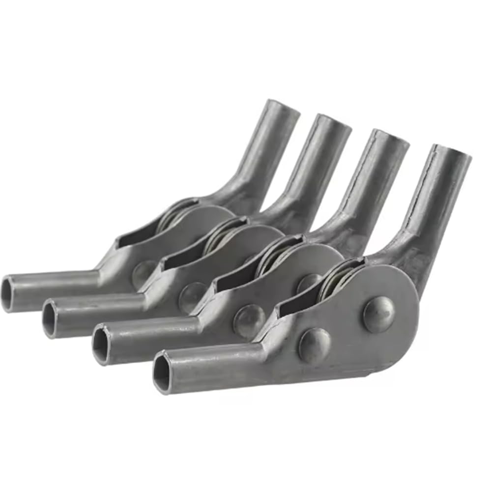 Littimoon 180 Degrees Folding Chair Lifting Bracket Wide Scope of Application Sofa Hinge Lifter Durability Furniture Hardware