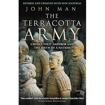 The Terracotta Army