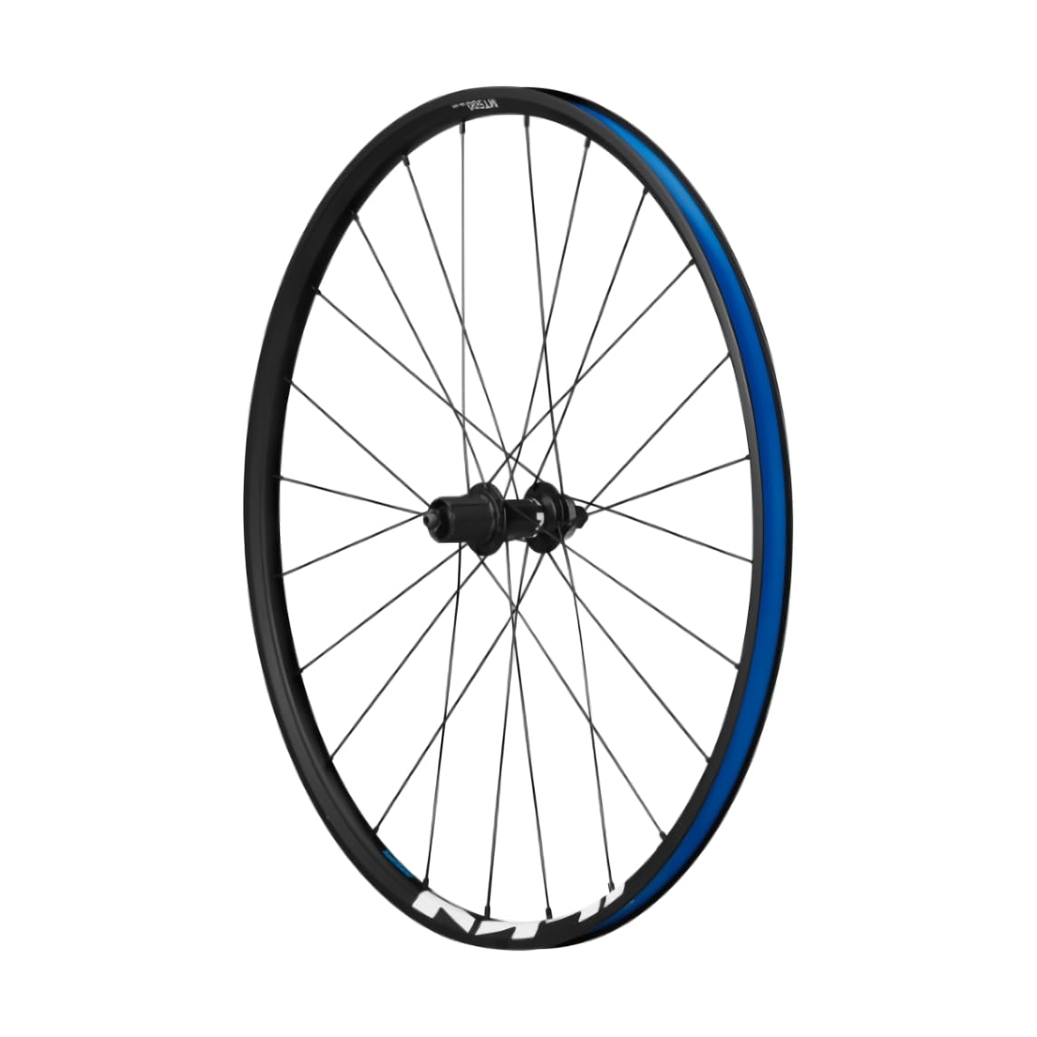 Shimano Roue Arriã¨Re Mt500 8-11V Alu Pneu 29Pouces Qr