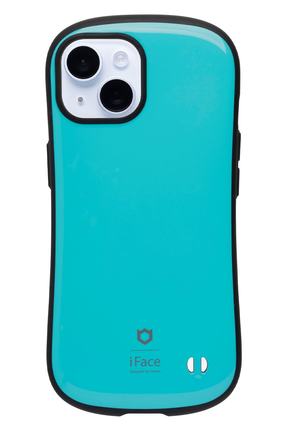 Amazon.co.jp: iFace First Class Standard iPhone 15 ケース