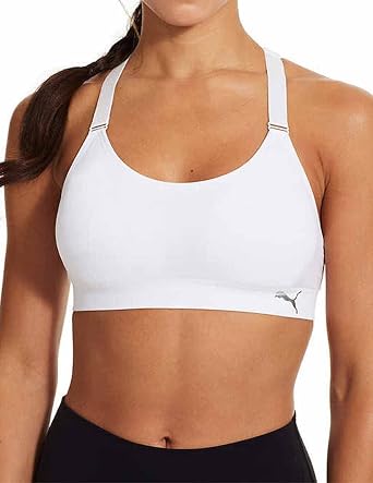 Puma Women Sports Bra, 3-Pack
