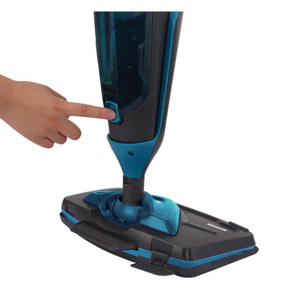 elfbar nachfüll pod läuft aus Hoover Steam Capsule CAN1700R 011 - Nettoyeur à vapeur - balai - sans sac -  citron vert - Nettoyeur vapeur - Achat & prix main image 0