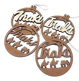 productos vendidos y enviados por amazon mexico  Bola de Navidad personalizada con nombre. 100% en madera MDF. Diseñado, vendido y enviado por VPM Original. 100% Producto español.
